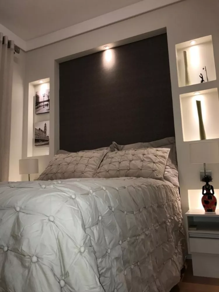 Apartamento, 1 quarto, 42 m² - Foto 1