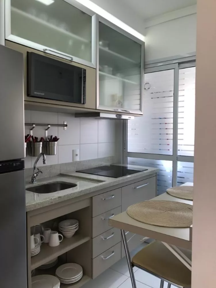 Apartamento, 1 quarto, 42 m² - Foto 2
