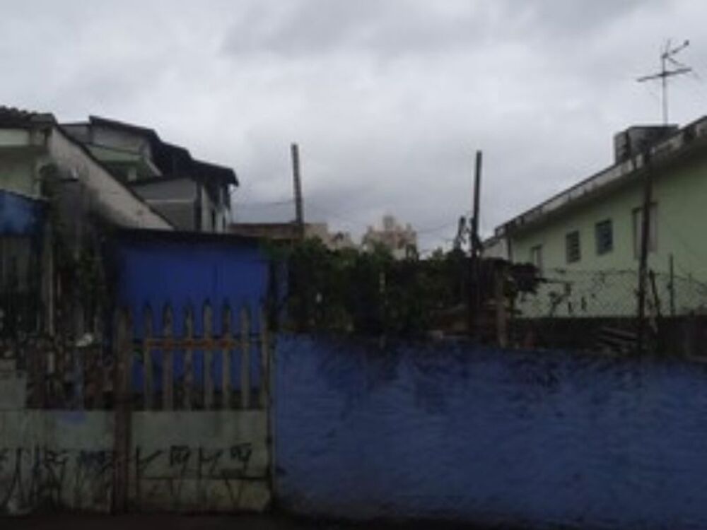 Terreno, 600 m² - Foto 1