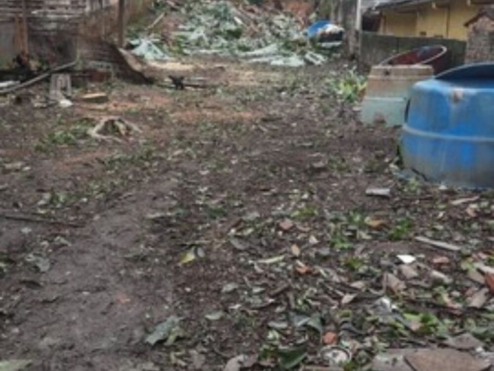 Terreno, 600 m² - Foto 3