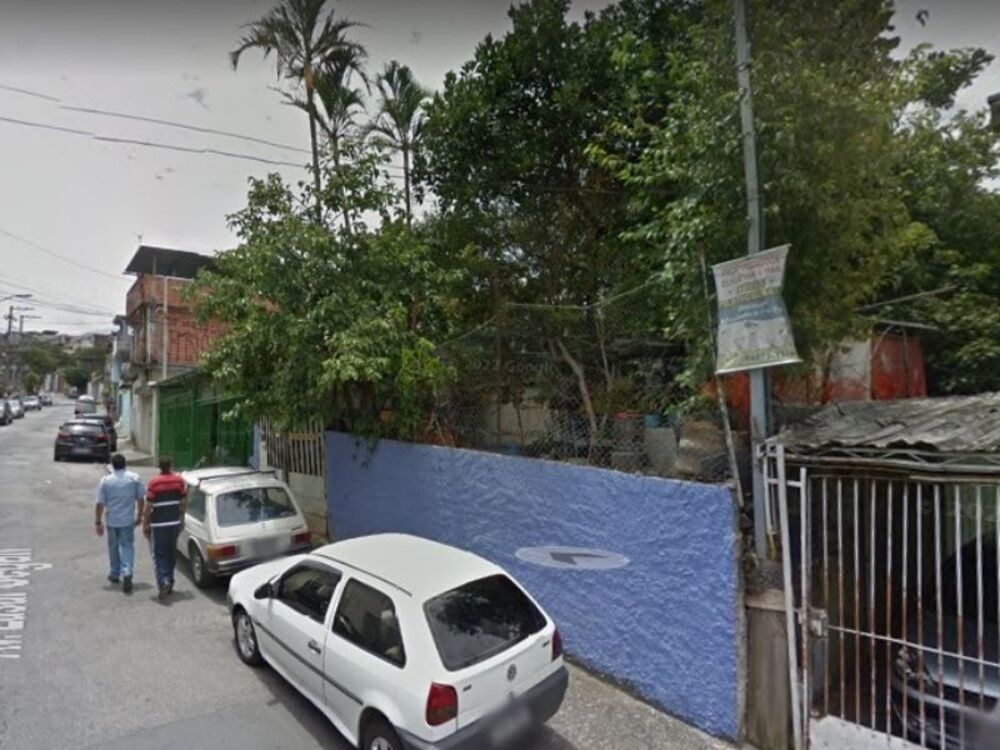 Terreno, 600 m² - Foto 2