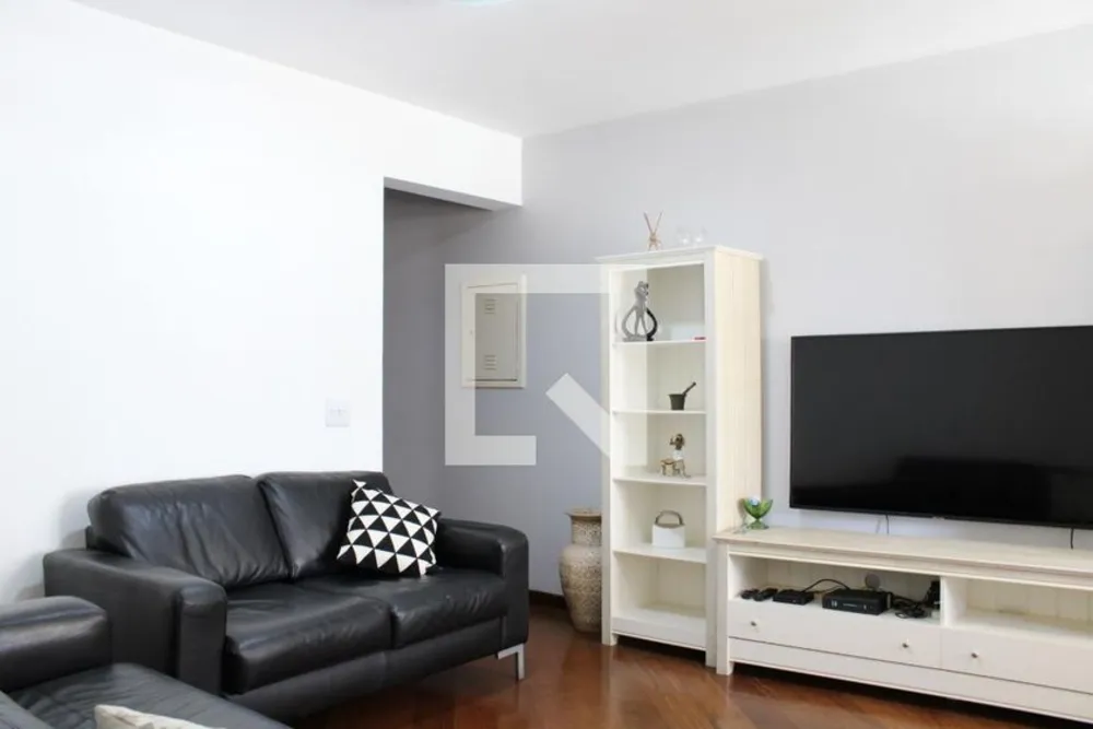 Apartamento, 3 quartos, 86 m² - Foto 3