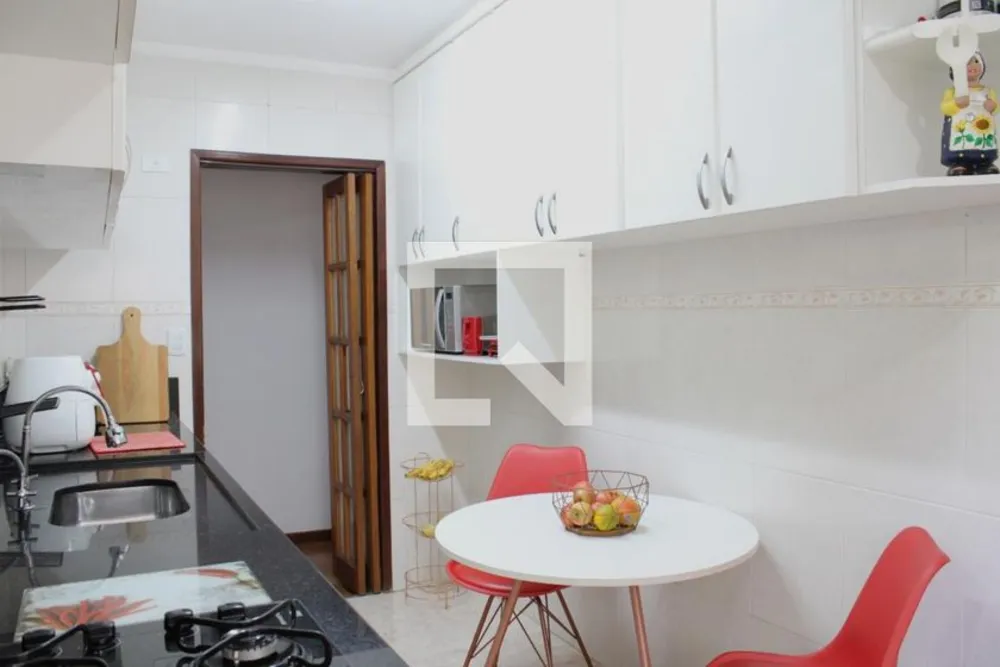 Apartamento, 3 quartos, 86 m² - Foto 5