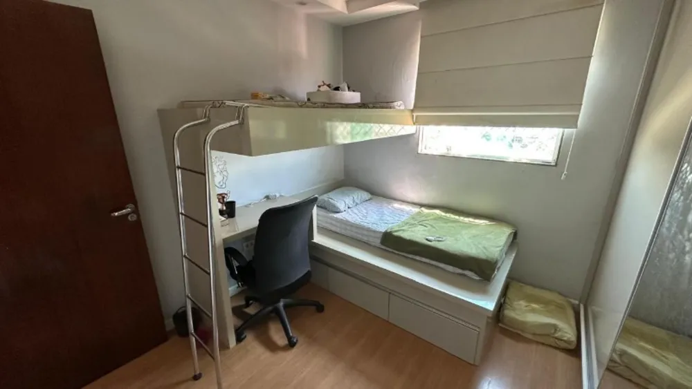 Casa, 3 quartos, 166 m² - Foto 2