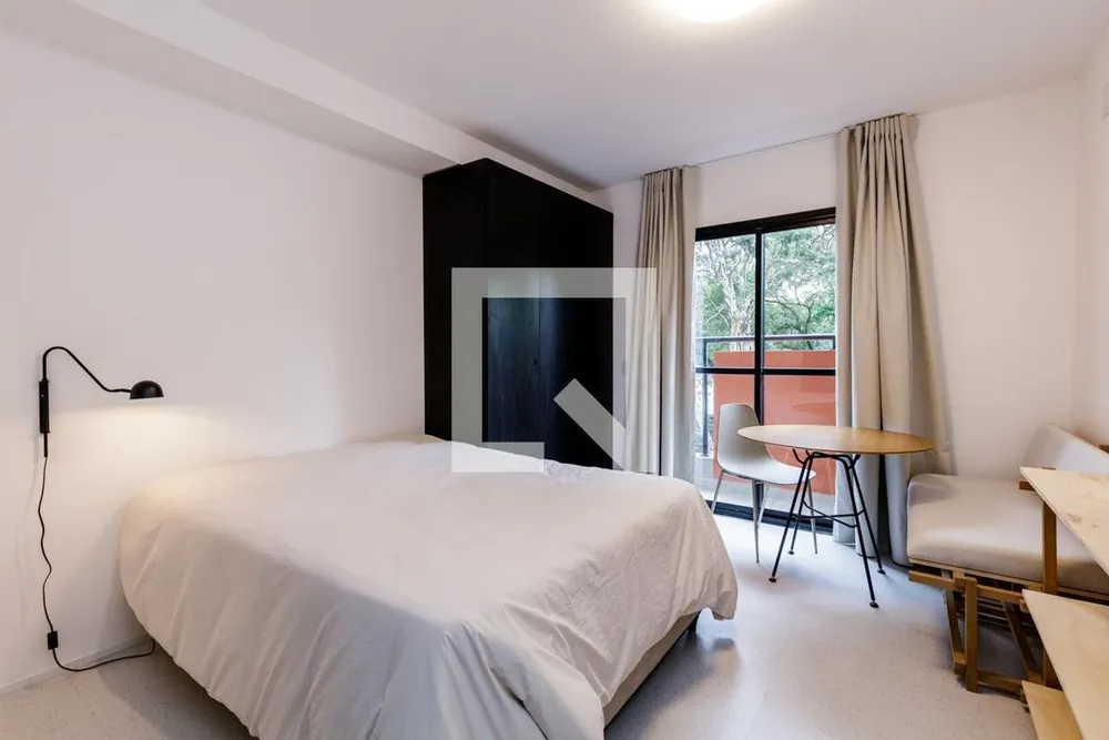Kitnet-Studio, 24 m² - Foto 3