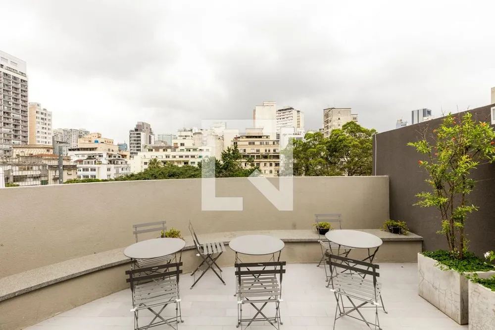 Kitnet-Studio, 24 m² - Foto 4