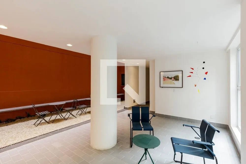 Kitnet-Studio, 24 m² - Foto 1