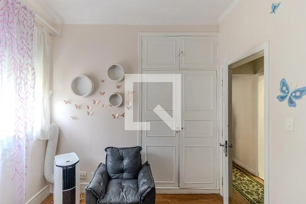 Apartamento, 3 quartos, 189 m² - Foto 15