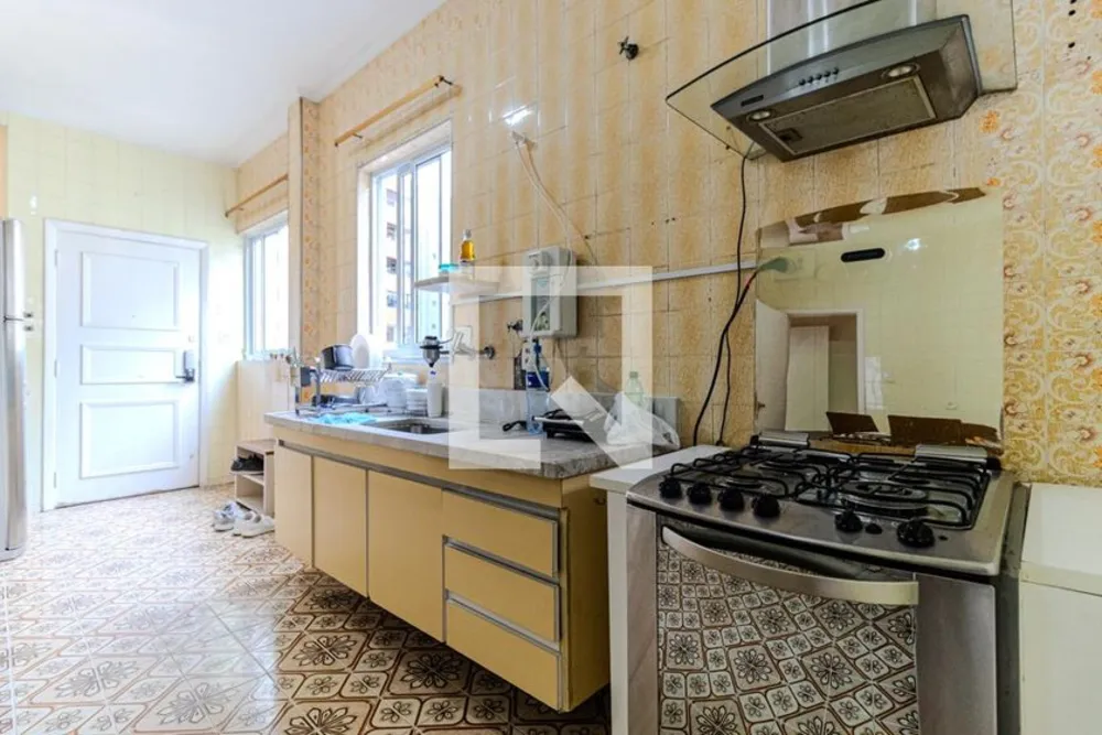Apartamento, 3 quartos, 189 m² - Foto 1