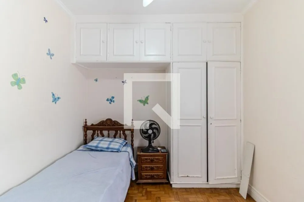Apartamento, 3 quartos, 189 m² - Foto 2