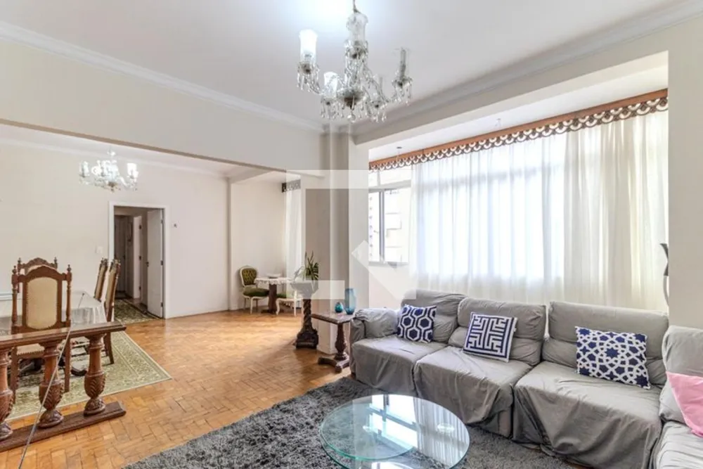 Apartamento, 3 quartos, 189 m² - Foto 11