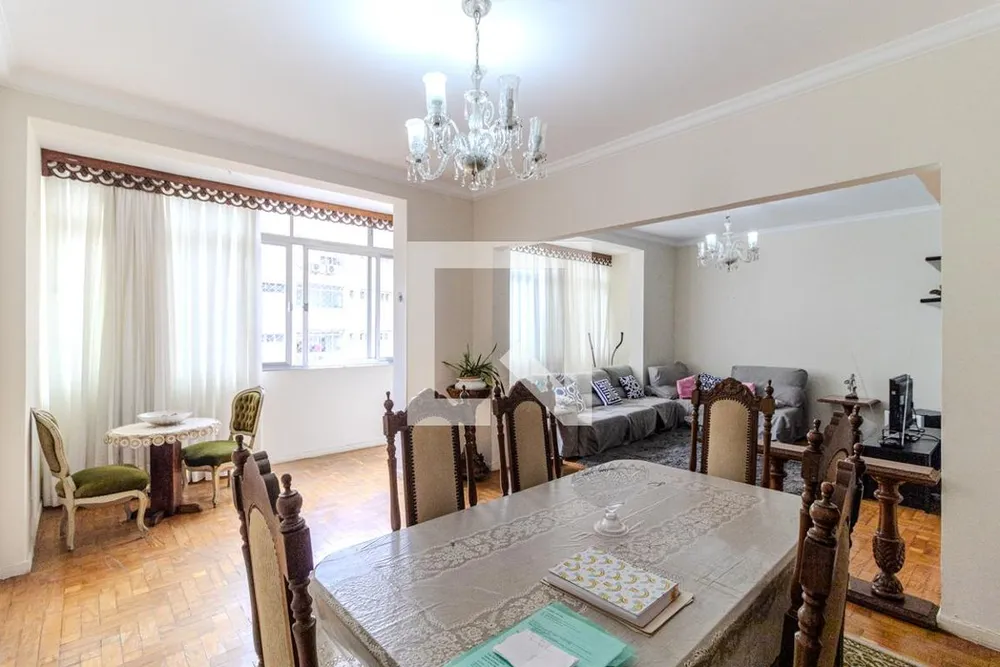 Apartamento, 3 quartos, 189 m² - Foto 3