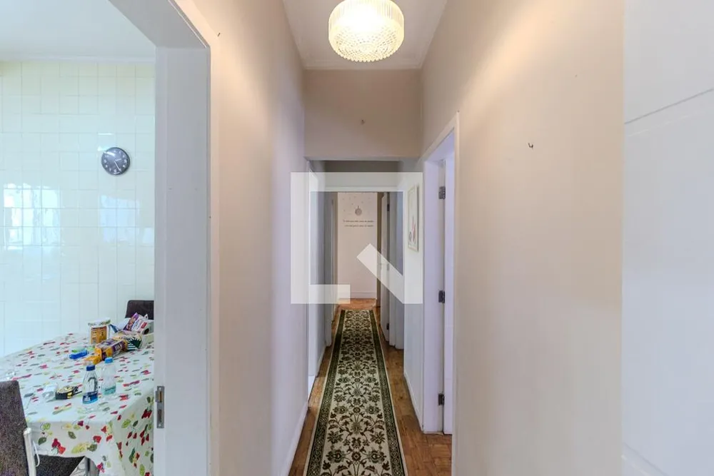 Apartamento, 3 quartos, 189 m² - Foto 16