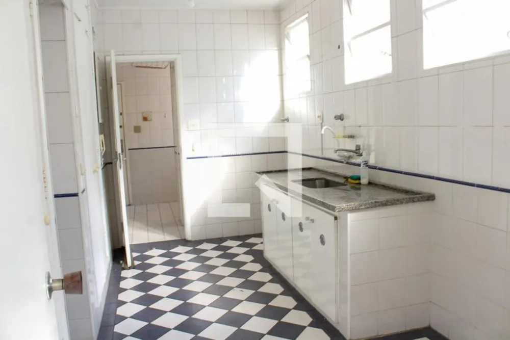 Apartamento, 3 quartos, 120 m² - Foto 6
