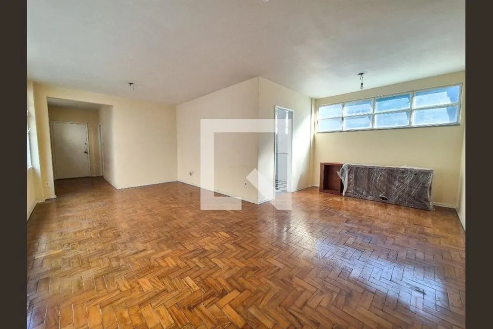 Apartamento, 3 quartos, 120 m² - Foto 3