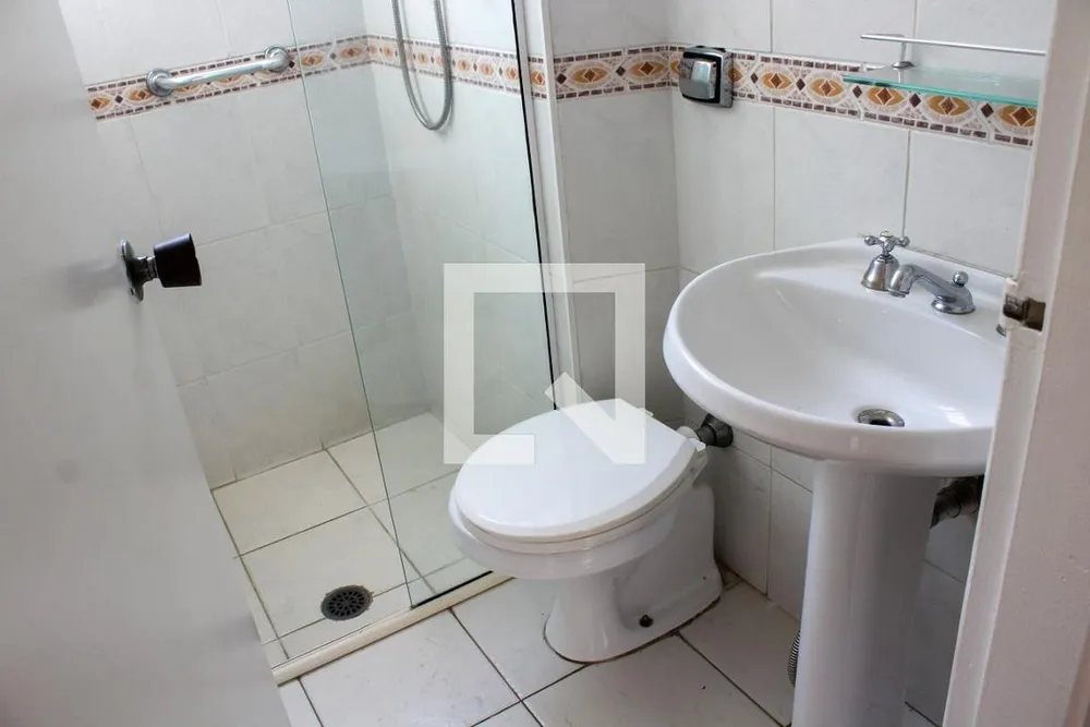 Apartamento, 3 quartos, 120 m² - Foto 8