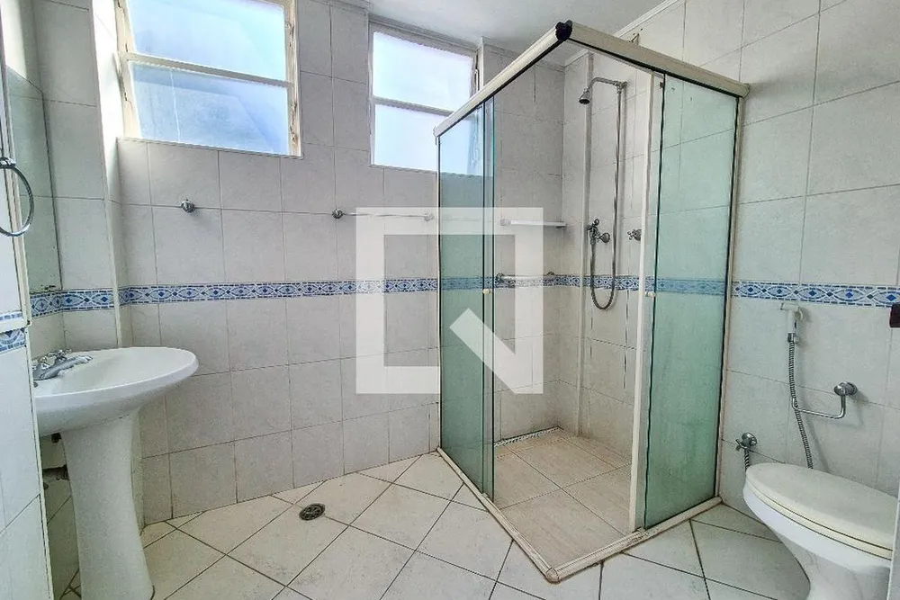 Apartamento, 3 quartos, 120 m² - Foto 1