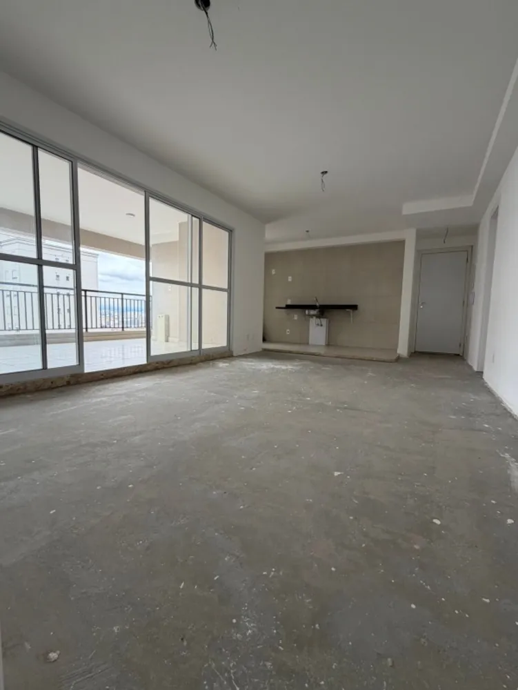 Apartamento, 3 quartos, 122 m² - Foto 1