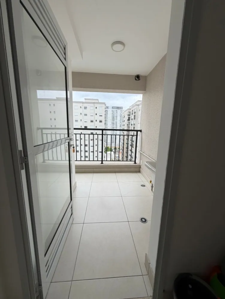 Apartamento, 3 quartos, 122 m² - Foto 4