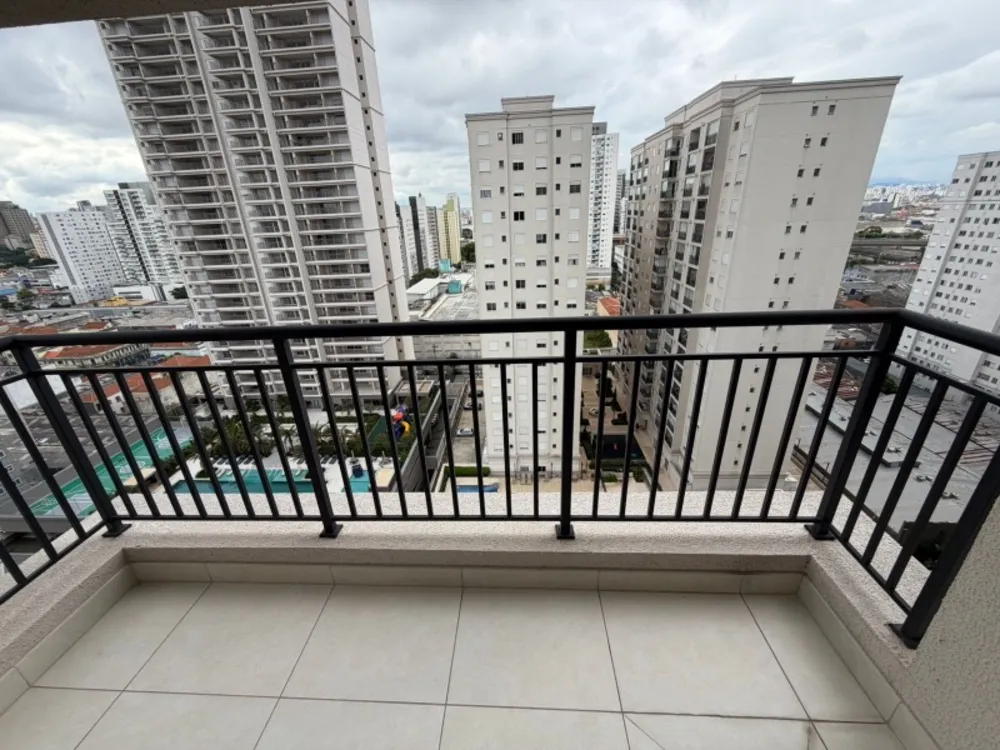 Apartamento, 3 quartos, 122 m² - Foto 3