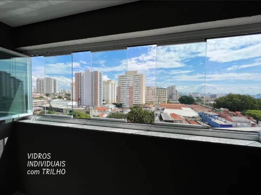 Apartamento, 1 quarto, 23 m² - Foto 6