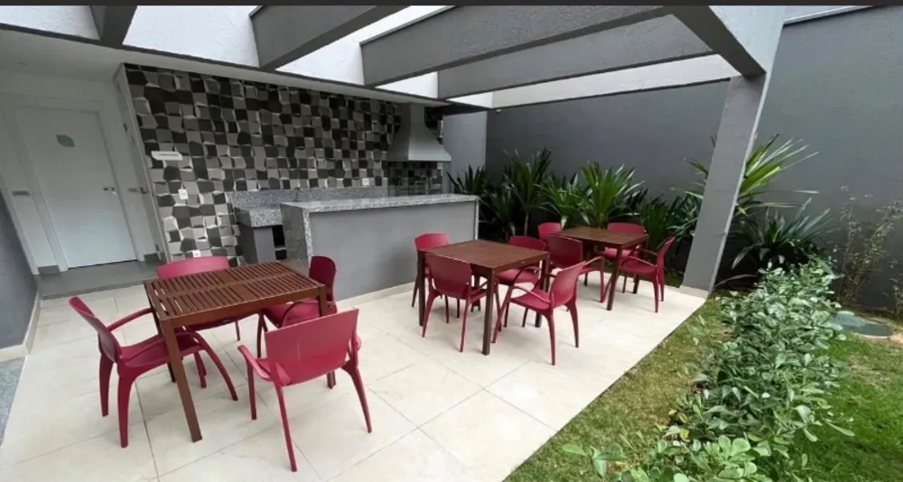 Apartamento, 1 quarto, 23 m² - Foto 10