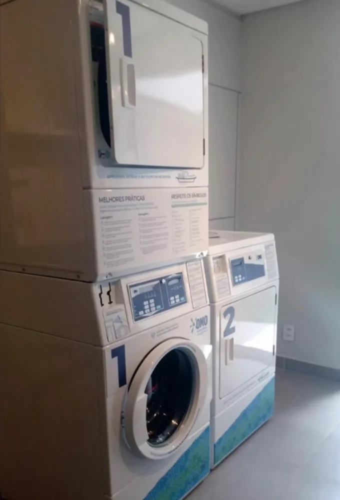 Apartamento, 1 quarto, 23 m² - Foto 12