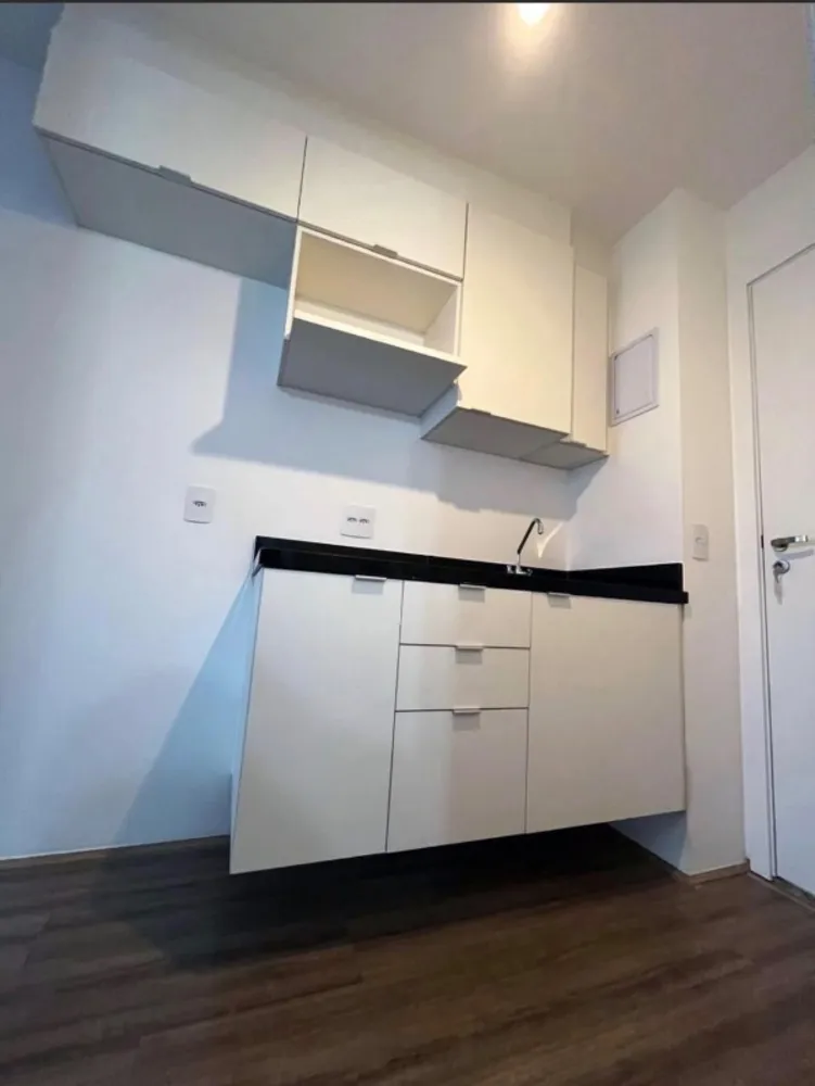 Apartamento, 1 quarto, 23 m² - Foto 4
