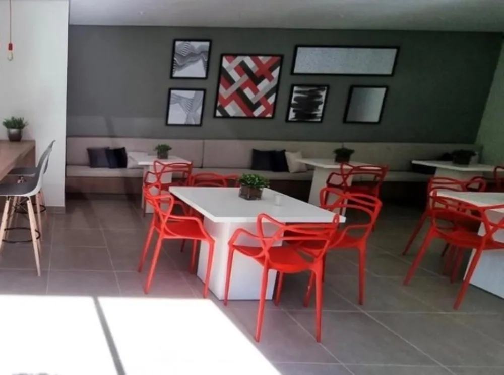 Apartamento, 1 quarto, 23 m² - Foto 9