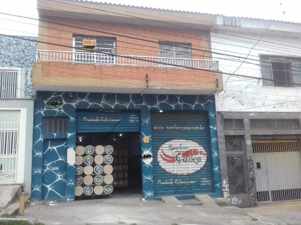 Prédio Inteiro, 140 m² - Foto 12
