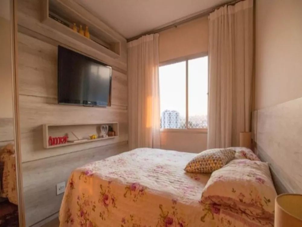 Apartamento à venda com 3 quartos, 78m² - Foto 6