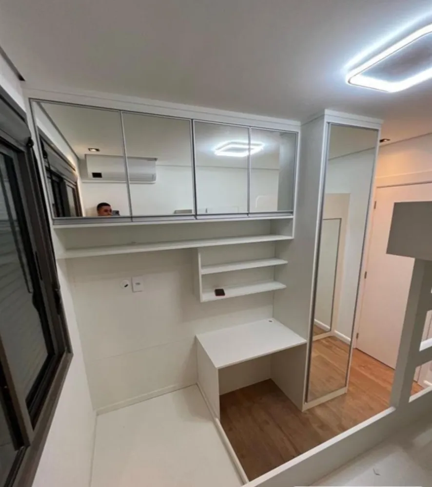 Apartamento, 2 quartos, 68 m² - Foto 4