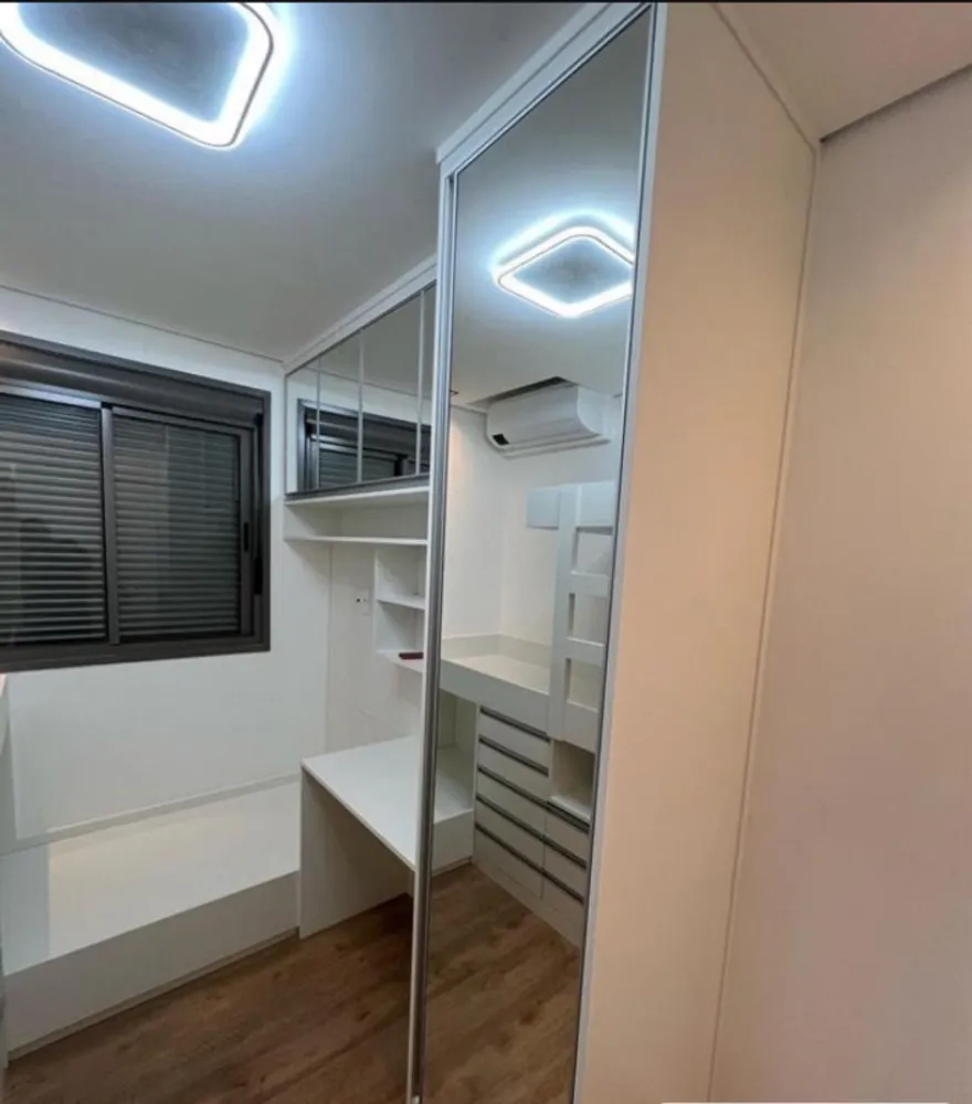 Apartamento, 2 quartos, 68 m² - Foto 1