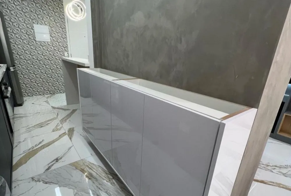 Apartamento, 2 quartos, 68 m² - Foto 3