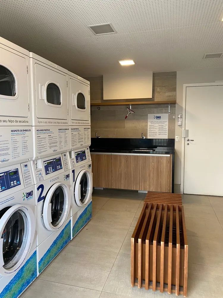 Apartamento, 1 quarto, 30 m² - Foto 14