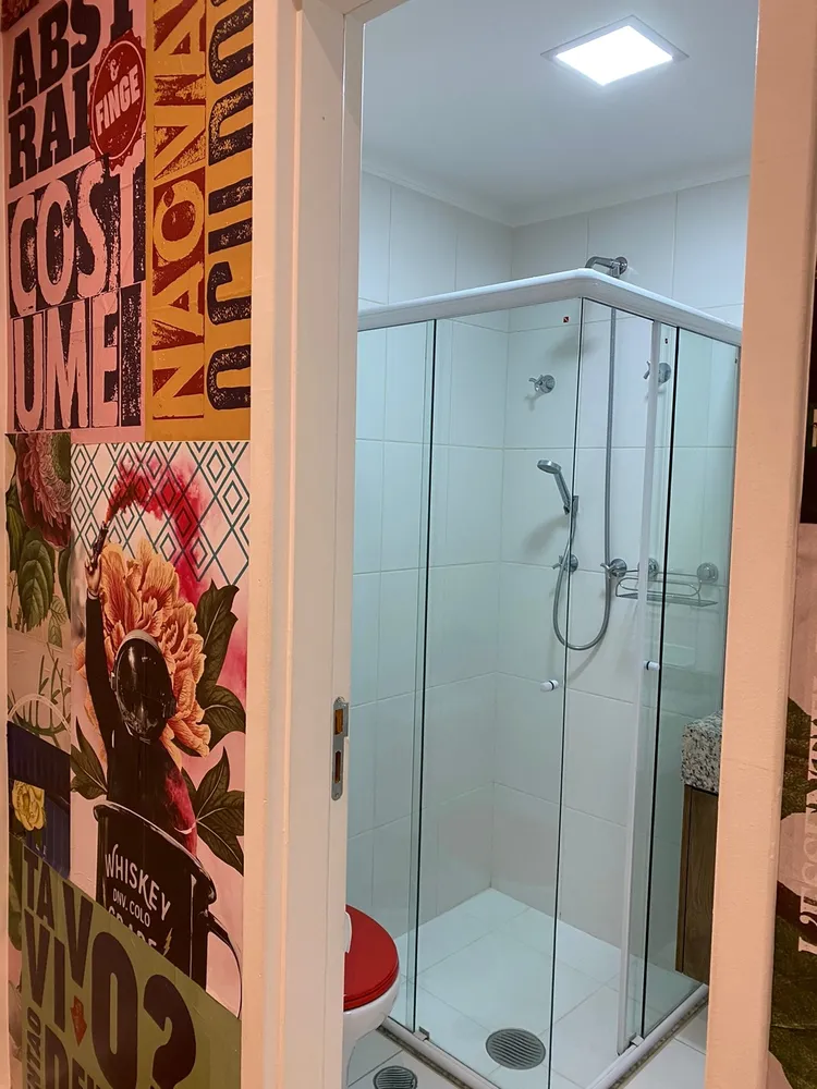 Apartamento, 1 quarto, 30 m² - Foto 10