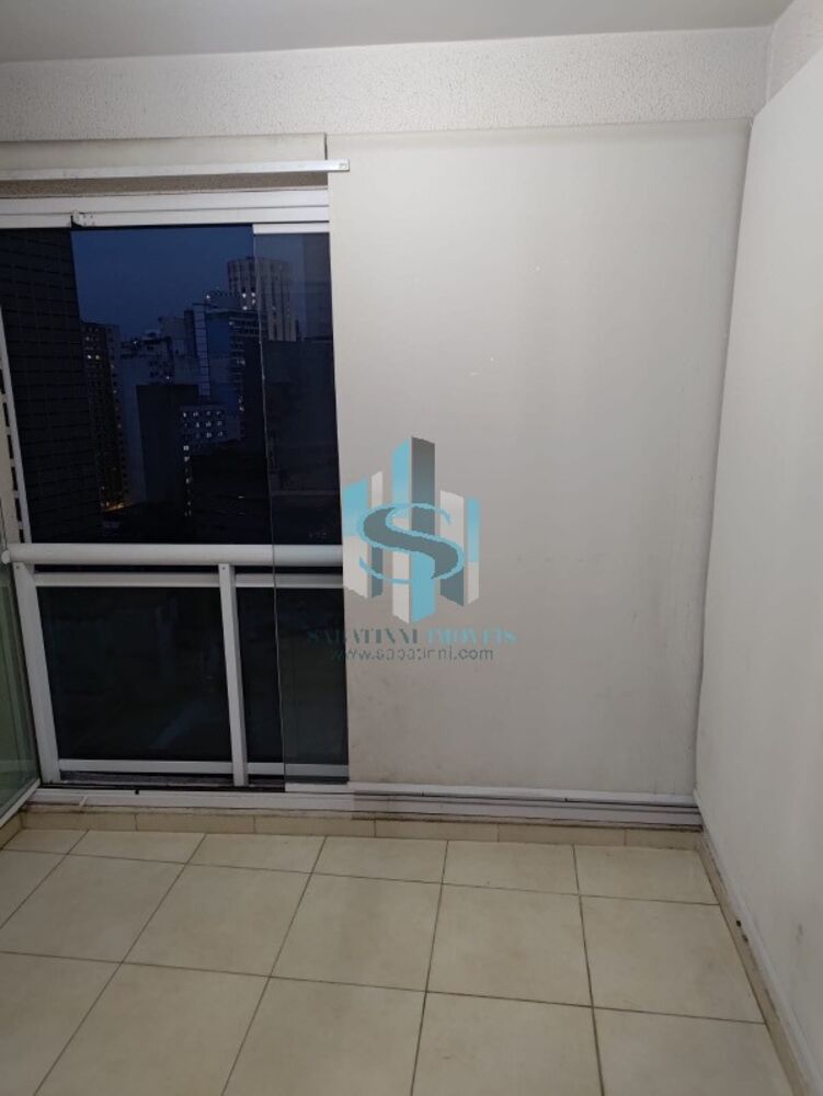 Apartamento, 1 quarto, 50 m² - Foto 1
