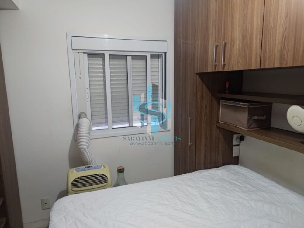 Apartamento, 1 quarto, 50 m² - Foto 7