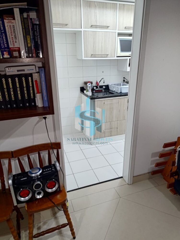 Apartamento, 1 quarto, 50 m² - Foto 2