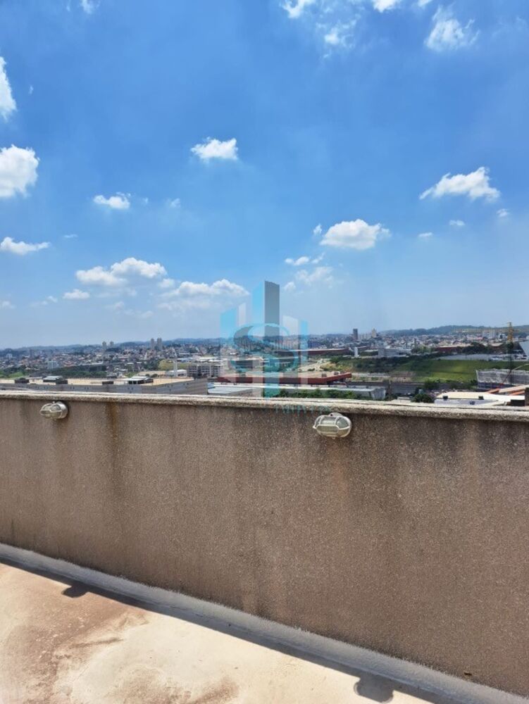 Apartamento, 2 quartos, 44 m² - Foto 2