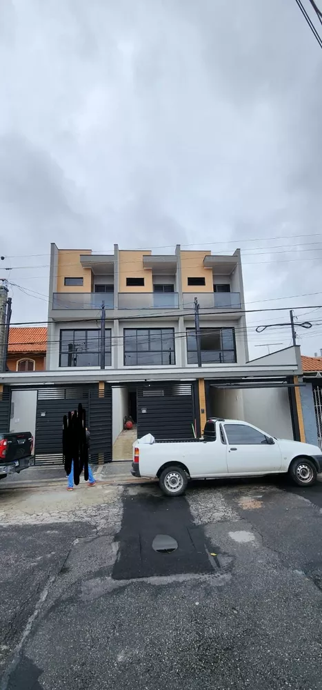 Casa, 3 quartos, 159 m² - Foto 8