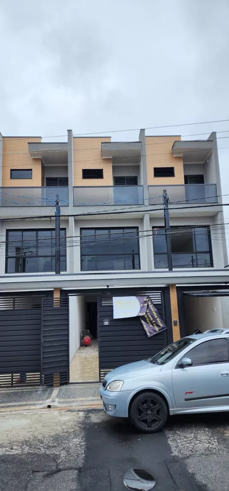 Casa, 3 quartos, 159 m² - Foto 1
