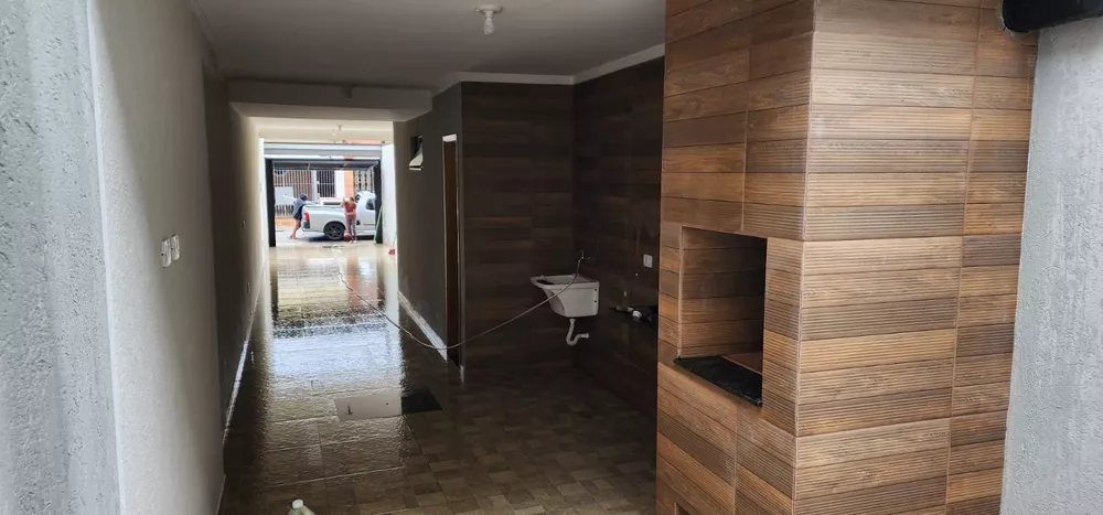 Casa, 3 quartos, 159 m² - Foto 5