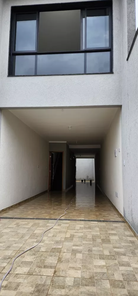 Casa, 3 quartos, 159 m² - Foto 2