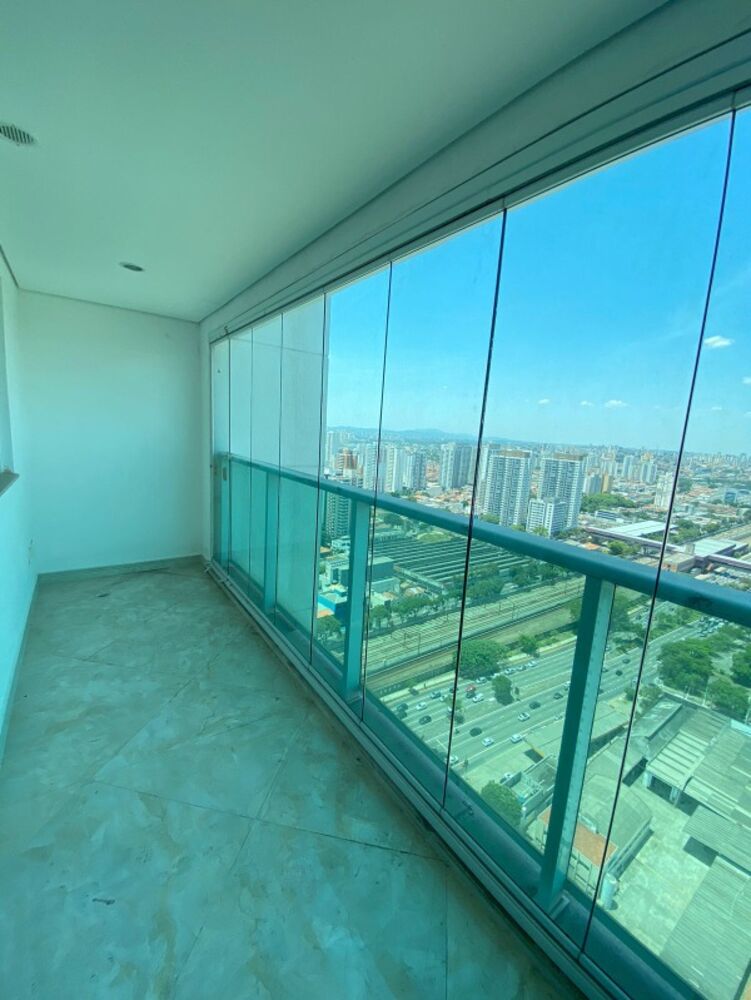 Apartamento, 1 quarto, 46 m² - Foto 3