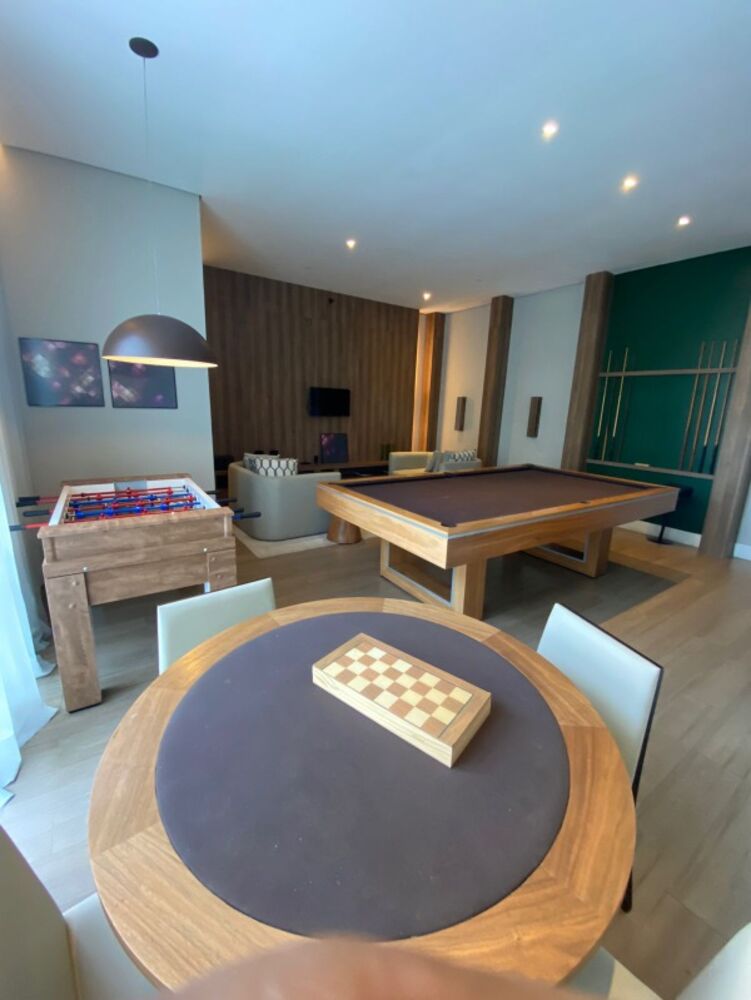 Apartamento, 1 quarto, 46 m² - Foto 11