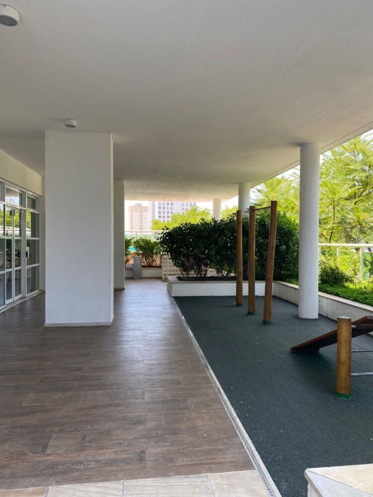 Apartamento, 1 quarto, 46 m² - Foto 12