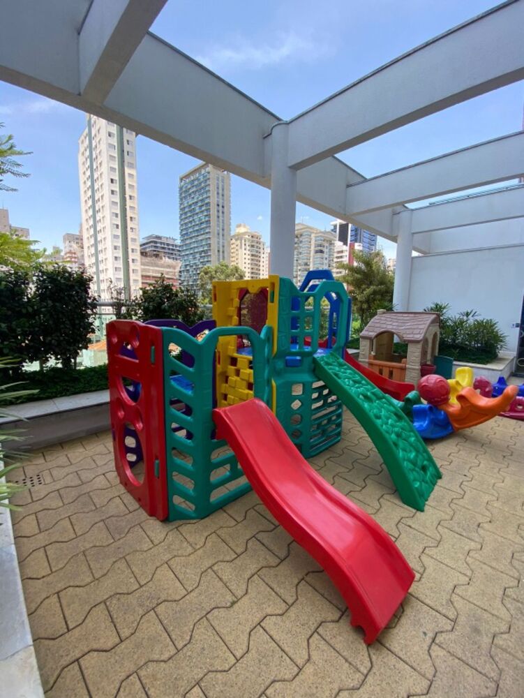 Apartamento, 1 quarto, 46 m² - Foto 16