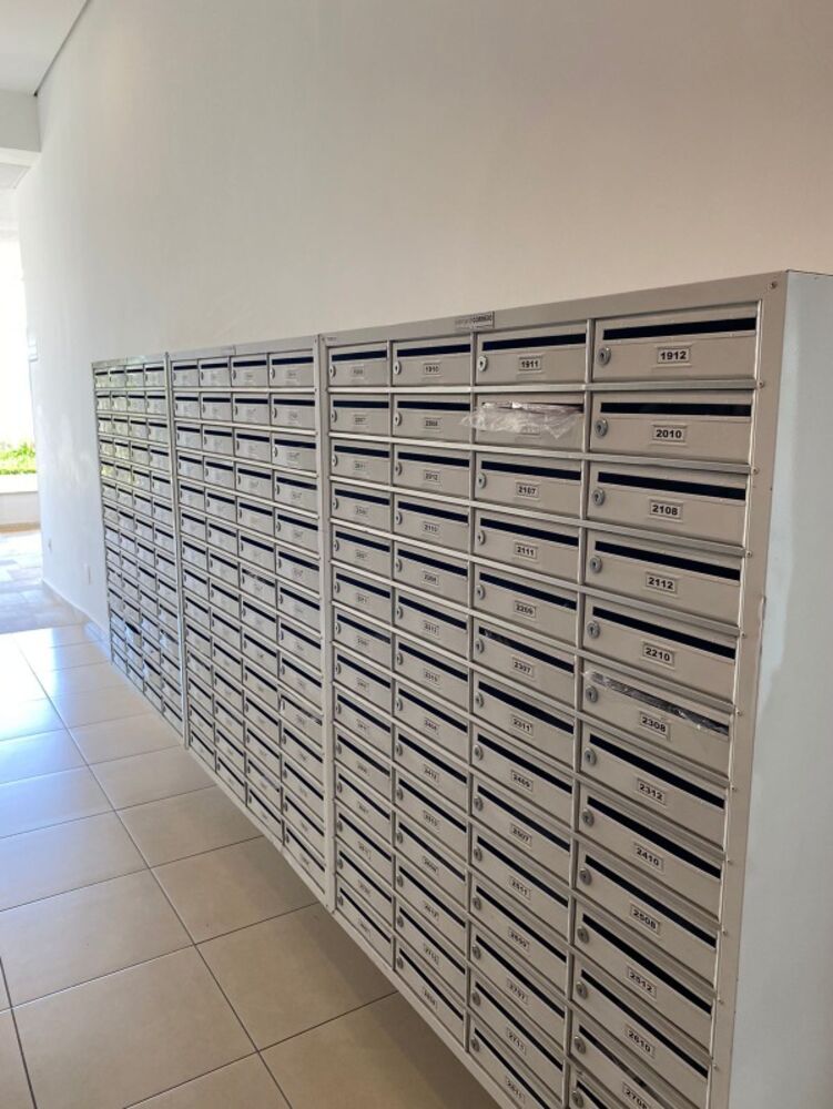 Apartamento, 1 quarto, 46 m² - Foto 14