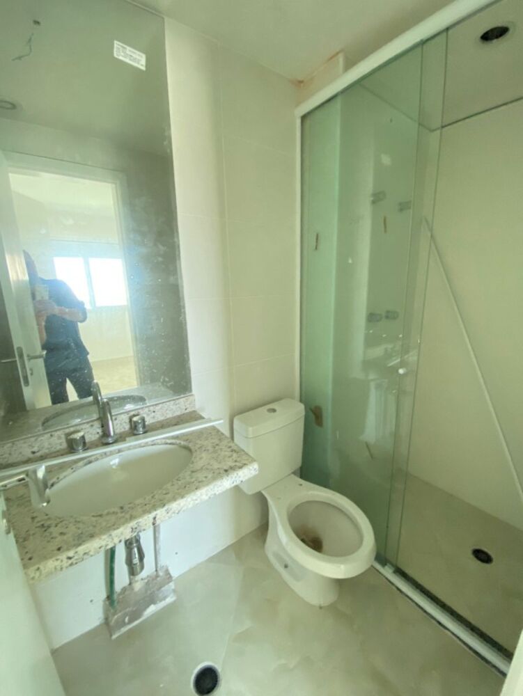 Apartamento, 1 quarto, 46 m² - Foto 8